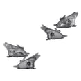 thumbnail image 1 of Par de Faros Avanza 2012 A 2015 Toyota DEPO  ., 1 of 4