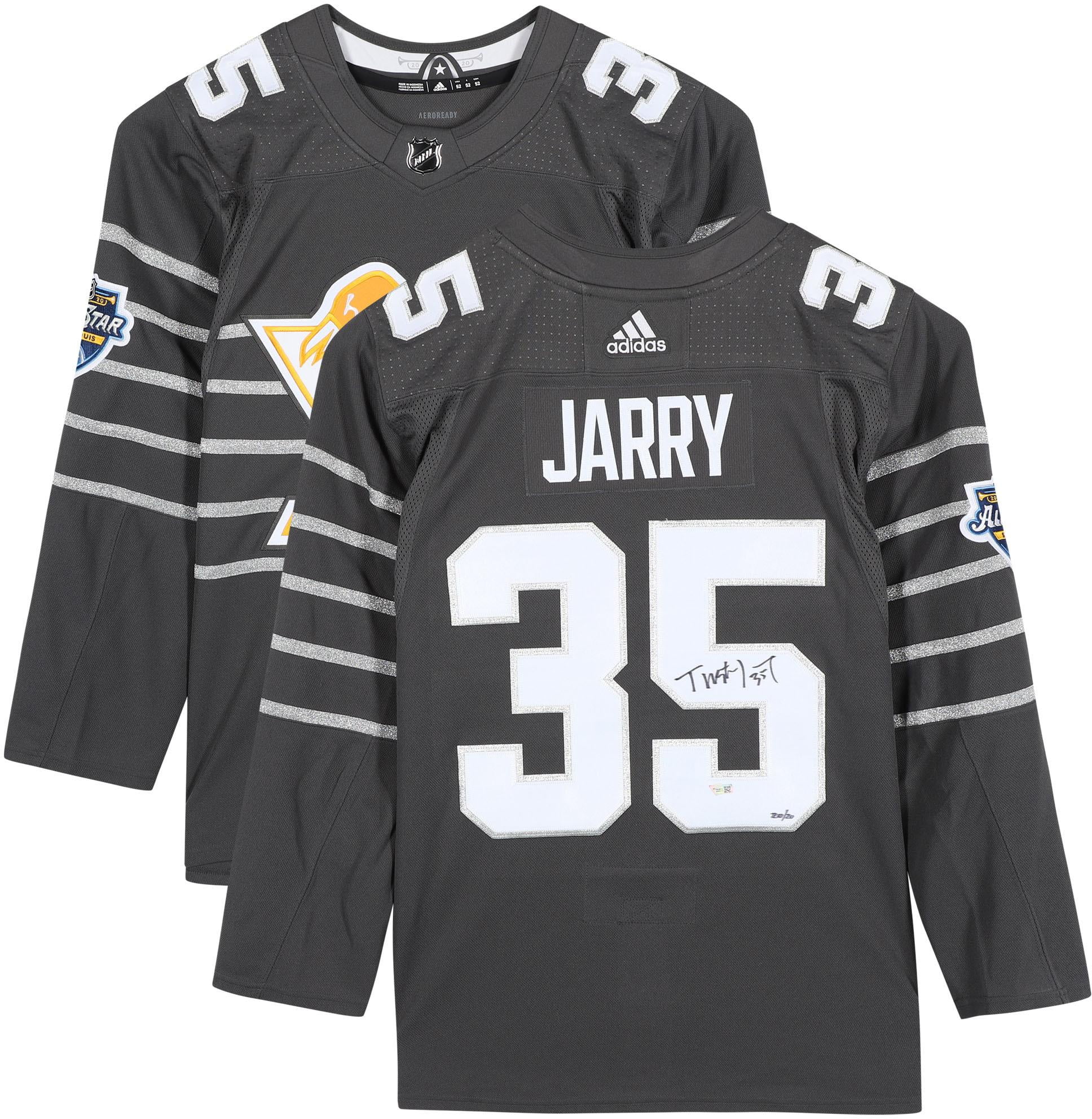 pittsburgh penguins all star jersey 2020