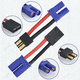 thumbnail image 2 of Adaptador de Conector de Batería RC LiPo Compatible con Enchufe de Batería /para Lipo A EC5 Macho Hembra en Cargador ESC, 2 of 5