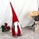 thumbnail image 3 of Linda muñeca de Navidad, muñecas de Papá Noel, decoración colgante de árbol, adornos navideños, 3 of 10