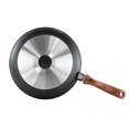 thumbnail image 4 of Sartén Aluminio Fundido Grueso Resistente Antiadherente Hot spot, 28cm, Z581, 4 of 4