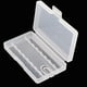 thumbnail image 4 of Organizador Almacenamiento de estuches Caja De Almacenamiento De De Piezas Para s AA 5th Magideal Organizador Almacenamiento de estuches, 4 of 6