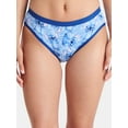 thumbnail image 2 of Disney Stitch Womens Hipster Panties, 3-Pack, Sizes S-XXL, 2 of 6