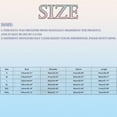 thumbnail image 3 of NOLDARES Womens Oversized Sweatshirts Mock Neck Pullover Long Sleeve Tops Fall Fashion Outfits Clothes,Green,XL, 3 of 4