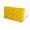 Yellow, variant on Drop-Proof Silicone Case only (Green) for GQ GMC Digital Geiger Counter Nuclear Radiation Detector Monitor Meter dosimeter Beta Gamma X ray Data Logger Monitoring Test Equipment