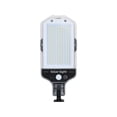 thumbnail image 2 of Luz Solar para Patio Exterior, Ultrabrillante, con Sensor de Cuerpo Humano, Iluminación Doméstica para Interiores y Exteriores, Luz de Calle Led Impermeable, 2 of 7