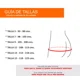 thumbnail image 2 of Umarah® Jeans Mujer Mezclilla Stretch Pushup Trabillas Wk51, 2 of 8