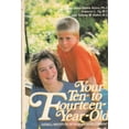 thumbnail image 1 of Pre-Owned Your Ten to Fourteen Year Old (Hardcover) 0385296312 9780385296311, 1 of 1