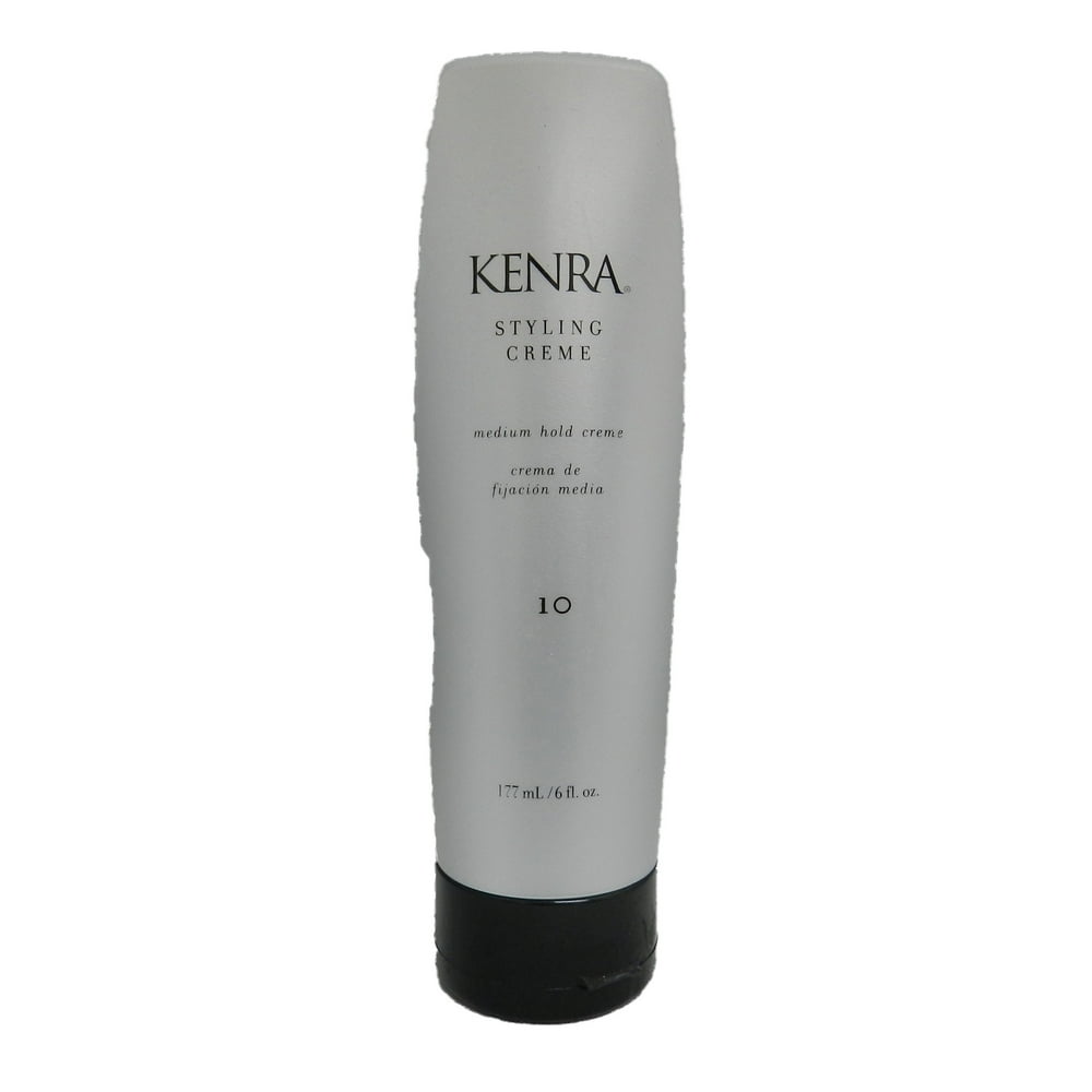 Kenra Kenra Styling Creme 10, 6 Ounce