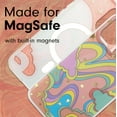 thumbnail image 3 of Sonix Case for iPhone 15 Pro | Compatible with MagSafe | 10ft Drop Tested | Illusion, 3 of 6