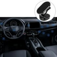 thumbnail image 3 of Phone Holder, Upgrade  Phone Holder For Car  Mount 360 Rotation Universal Dashboard Phone Holder  Car Mount For Vehicle, 3 of 8