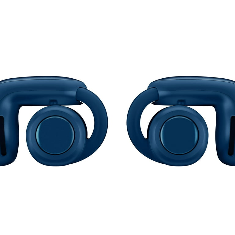 Bose Ultra Open Earbuds ルナブルー Bose Ultra Open Ear True Wireless Open Earbuds Lunar Blue