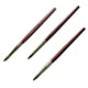 thumbnail image 1 of Juego de 3 pinceles para uñas, pinceles acrílicos Kolinsky para aplicación acrílica, extensión de uñas para salón de bricolaje, 1 of 6