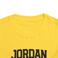 thumbnail image 3 of Jordan Jordanian Local Moving Away Toddler Shirt Gifts Boy Girl Size 2T-5T, 3 of 3