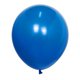 thumbnail image 3 of 100 globos de látex de 10 pulgadas para decoración de fiestas temáticas de cumpleaños, baby shower, juguetes inflables para niños, suministros de aniversario, globos mate, 3 of 4