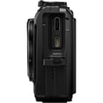 thumbnail image 6 of OM SYSTEM Tough TG-7 Digital Camera Bundle, Black | 12MP, f/2 Lens, 4K Video, Waterproof, Shockproof, Freezeproof | 64GB Card + Case, 6 of 8