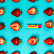Carmex Daily Care Strawberry Stick .15 Oz