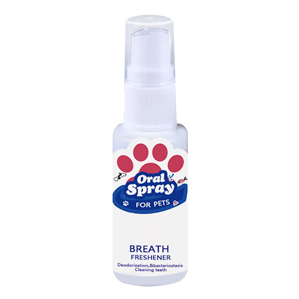 Dog Mouthwash Dog Dental Care Dog Breath Freshener Nontoxic Pet Oral Cleaning Supplies Walmart
