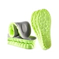 thumbnail image 2 of High Arch Support Insoles for Women, Soft Elastic Shock Absorbing Insoles for Standing All Day Work, Everyday Comfort Gift Pair, 2 of 6