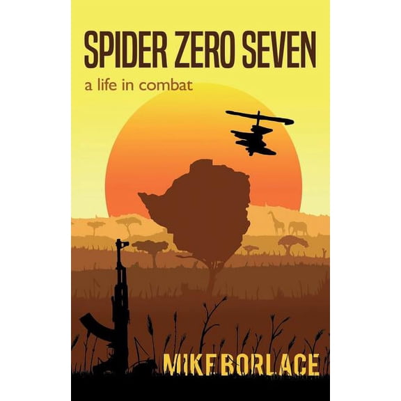 Spider Zero Seven (Paperback)
