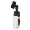 thumbnail image 1 of Water Brush Press Spray 160ML Anti Slip Large Capacity PP Nylon Bristles For Cleaning Tools, 1 of 8