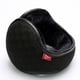 thumbnail image 1 of Orejeras de invierno, orejeras de lana tejidas para hombres y mujeres, orejeras plegables ajustables, protección innovadora para los oídos para mantener las orejas calientes en invierno, 1 of 5