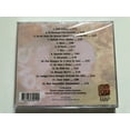 thumbnail image 2 of Amor Amor - Latin Love Songs / Elap Music Audio CD 2001 / 50063032, 2 of 3