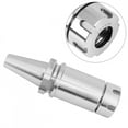 thumbnail image 1 of 2-16mm / 0.1-0.6in High Accuracy CNC Toolholder Collet Chucks Set 40cr CNC Toolholder Milling Machines CNC Engraving Machine Milling Lathe Engraving Machine, 1 of 8