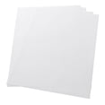 thumbnail image 3 of 50 Pcs White Translucent Craft Paper Sheets For Printing And Tracing Rectangular Sulfur Paper, 3 of 8
