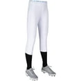 thumbnail image 2 of Champro Girl's Fire Softball Pant, 2 of 7