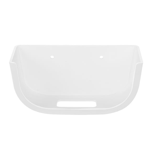Screwless Wall Mount Replacement for eero Pro 6 WiFi Router Holder Strong Adhesive Mount Easy to Install No Tools No Drilling Needed