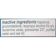 Hibiclens Skin Cleanser 16 oz (Pack of 4)