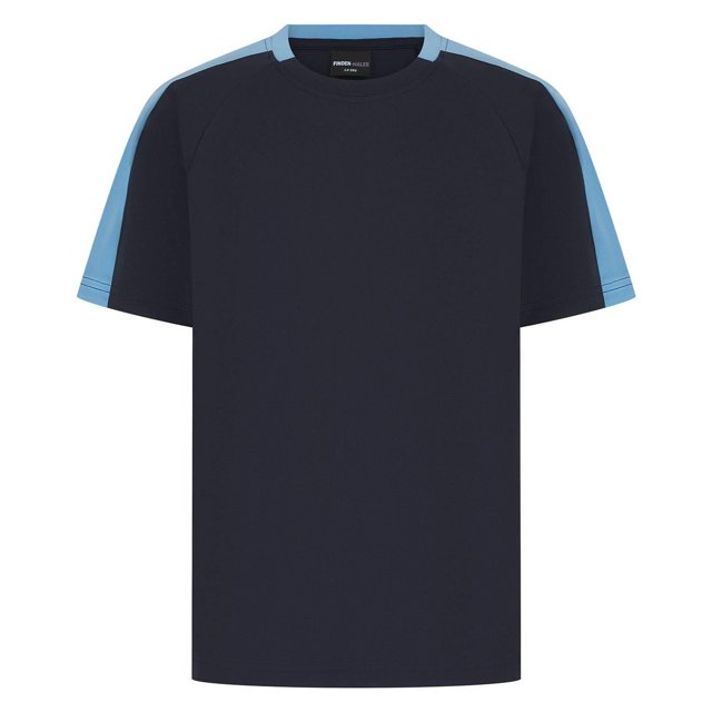 Finden & Hales T-Shirt d'Équipe Garçons/filles