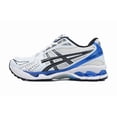 thumbnail image 3 of Noble Asics Gel Kayano 14 Tuna Blue 1201A019-101 Men Size Sneaker Running Shoes, 3 of 6