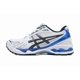 thumbnail image 3 of Noble Asics Gel Kayano 14 Tuna Blue 1201A019-101 Men Size Sneaker Running Shoes, 3 of 6