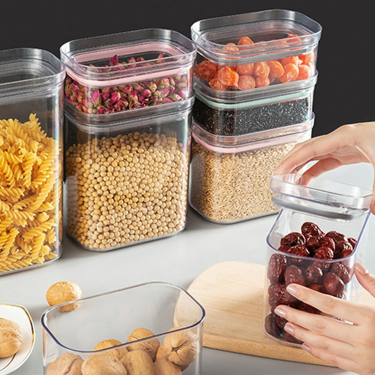 Cheers US 425/1000/1500/2000ml Extra Large Food Storage Containers