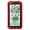 Rouge, variante sur Aneng Multimètre Numérique CA/CC à Écran Lcd de 4,7 Pouces, Ultra Portable, True Rms, Testeur Multiple de Télémétrie Automatique avec Ampère Volt Ohm, Capacité, Continuité, Température, Fréquence, Tests par Diode, Ncv