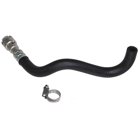 Power Steering Return Hose Fits select: 2001-2006 BMW X5