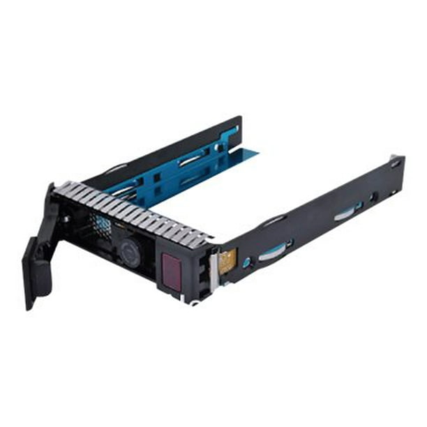 EDGE Server Caddy Storage drive carrier (caddy) 3.5" for HPE