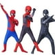 thumbnail image 2 of Disfraz de superhéroe para niños, disfraz de Spiderman de línea completa, lejos de casa, Myers Remy, regalos increíbles para Halloween Fivean unisex, 2 of 2