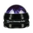 thumbnail image 1 of Core Products Casquette Noire pour Rouleau de Massage Omni - Violet, 1 of 5