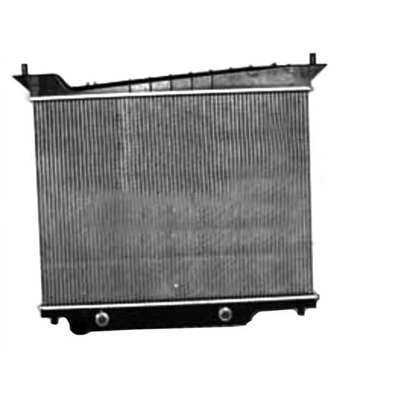 Radiator - Compatible with 2003 - 2006 Ford Expedition 2004 2005