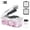 White4in1, variant on The Original Pro Chopper - Vegetable Chopper And Spiralizer, Food Chopper with Container, Fruit Slicer, Kitchen Gadgets And Gifts, Home Essentials (4-In-1)