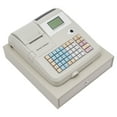 thumbnail image 6 of TOOL1SHOoo Cash Register Thermal Printer, With Drawer Box Digital LED Display, 6 of 9