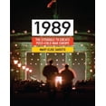 thumbnail image 1 of 1989: The Struggle to Create Post-Cold War Europe (Revised), 1 of 4