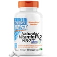 thumbnail image 1 of Vitamina K2 Mk-7 Doctor's Best, 1 of 4
