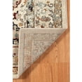 thumbnail image 3 of Amer Rugs Allure Bordered Transitional Ivory Area Rug, 3 of 7