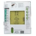 thumbnail image 2 of Papel de lija impermeable Gator de carburo de silicio de grano 320, 11 x 9 pulgadas, 2 of 2