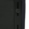 thumbnail image 5 of Noble House Seamus Contemporary Upholstered King/California King Headboard, Black, 5 of 9