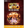 thumbnail image 2 of Doctor Who: The Five Doctors: 25th Anniversary Edition [DVD], 2 of 4
